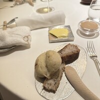 フランス料理 エステール by アラン・デュカス - 