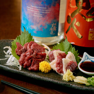 九州料理と旨い酒どんたく_1