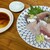魚屋あたり - 料理写真: