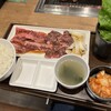 焼肉ライク 中部国際空港セントレア店