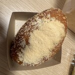 とりどりベーカリー - 