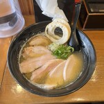 らーめん専門 和海 - 