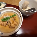 京豆冨不二乃 - 