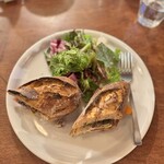 パーラー江古田 - 