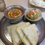 ビハニ - 料理写真: