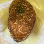 とりどりベーカリー - 