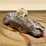 鮨 銀座おのでら - 