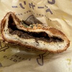 とりどりベーカリー - 