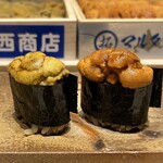 鮨 銀座おのでら - 