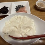 京豆冨不二乃 - 