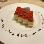 表参道 バッカス - 