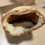 とりどりベーカリー - 