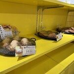 とりどりベーカリー - 