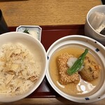 京豆冨不二乃 - 