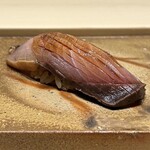 鮨 銀座おのでら - 