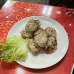 中華料理 龍鳳酒家 - 