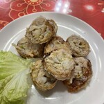 中華料理 龍鳳酒家 - 