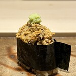 鮨 銀座おのでら - 