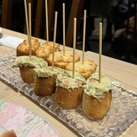 表参道 バッカス - 