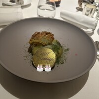 フランス料理 エステール by アラン・デュカス - 