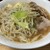 ラーメン二郎 - 料理写真: