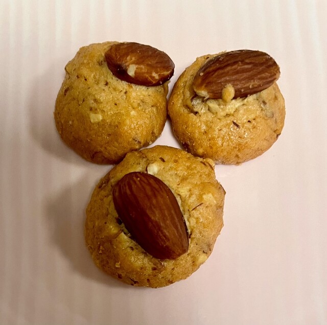 モロゾフ うすい百貨店 - 郡山（スイーツ）の写真