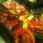 闇市 - Iセット1980円