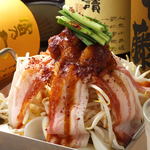 串カツ田中 新橋駅前店