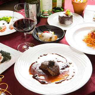 古民家バル旧本藤邸_1