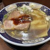ラーメン凪 煮干王 蒲田店