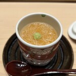 鮨 銀座おのでら - 