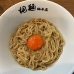中華そば 桐麺 総本店 - 