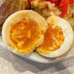 がっつりちゃーはん なりたけ - 