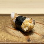 鮨 銀座おのでら - 