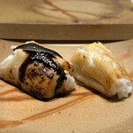 鮨 銀座おのでら - 