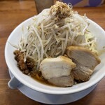 麺屋しずる 刈谷逢妻店 - 