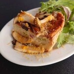 炭焼きワイン酒場 Sante - 