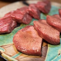 焼肉 矢澤 東京 - 