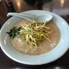 椿ラーメンショップ