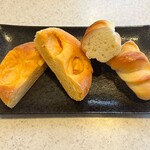 ラ ブティック ドゥ ジョエル・ロブション - 