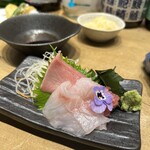 大阪泉佐野港 活鮨 - 