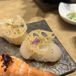 大阪泉佐野港 活鮨 - 