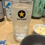 大阪泉佐野港 活鮨 - 