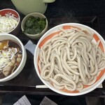 小平うどん - 
