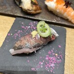 大阪泉佐野港 活鮨 - 