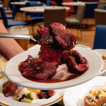 カジュアルダイニング ザ・テラス - 