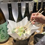 大阪泉佐野港 活鮨 - 