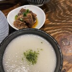 炭焼牛たん東山 - 