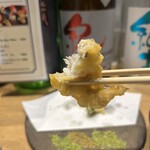 大阪泉佐野港 活鮨 - 