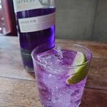 炭焼きワイン酒場 Sante - 